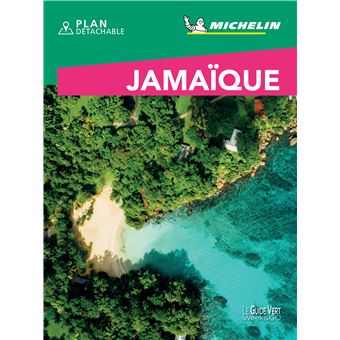 Guide Vert Week&GO Jamaïque
