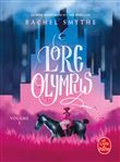 Lore Olympus, Tome 1