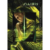 Alien, la Resurrection - Version Longue