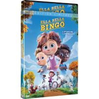 Ella Bella Bingo DVD