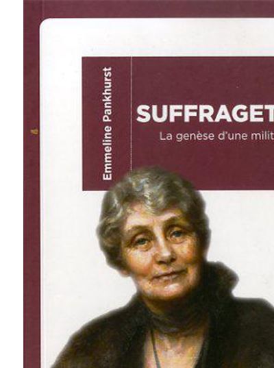 Suffragette-Mädchen-Kostüm – Inkl. Kleid, Schärpe & Rosette Für Buchwoche Oder Halloween