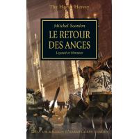 Le retour des anges