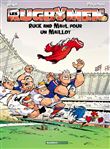 Les Rugbymen - tome 13 - top humour