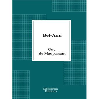 Bel-Ami - 1