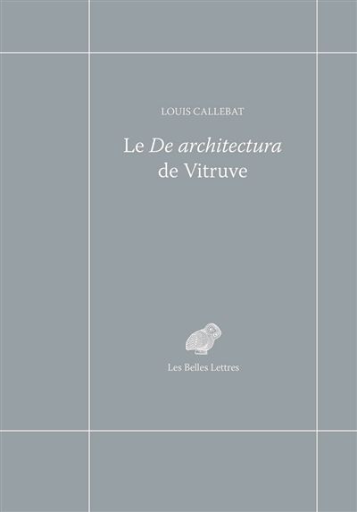 TÉLÉCHARGER VITRUVE DE ARCHITECTURA VITRUVE DE ARCHITECTURA