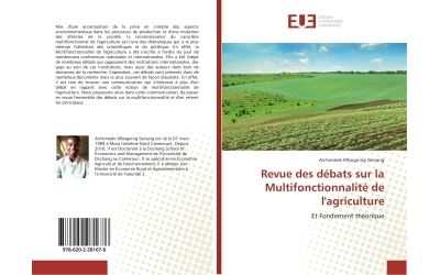 Revue des débats sur la multifonctionnalité de l'agriculture