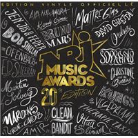 NRJ Music Awards 20th Anniversary Edition