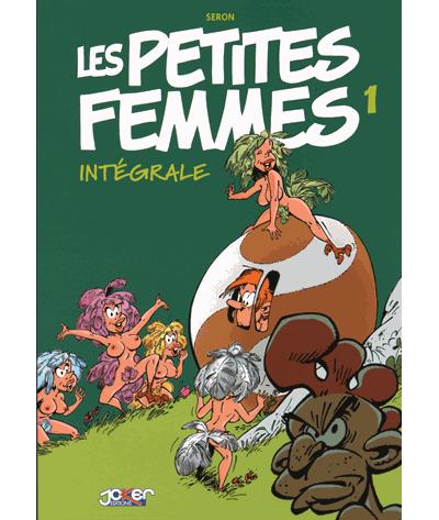 Les petites femmes integrale