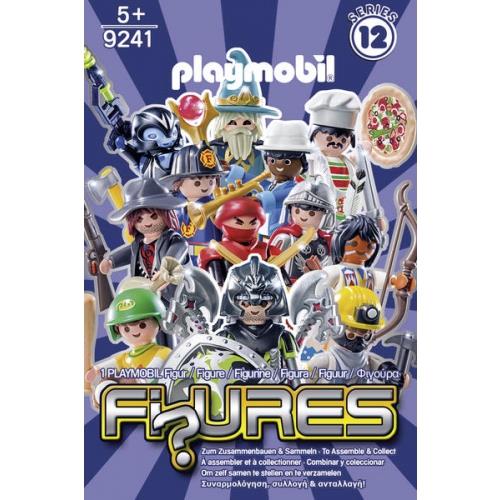 Playmobil-Figures-9242-Garcons