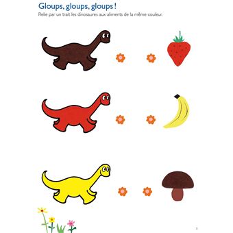 Mes activites avec Pop