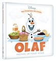 DISNEY - Mes Premières Histoires - Olaf prépare un pique-nique