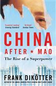 China After Mao