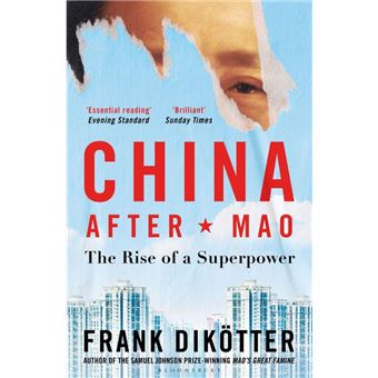 China After Mao