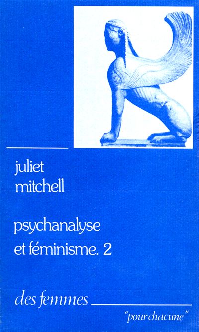 Psychanalyse et féminisme