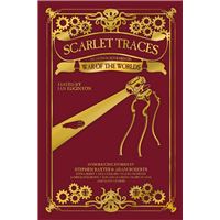Scarlet Traces