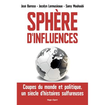 Sphère d'influences