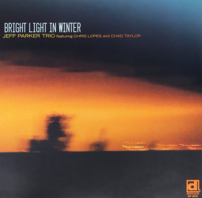 BRIGHT LIGHT IN WINTER/LP