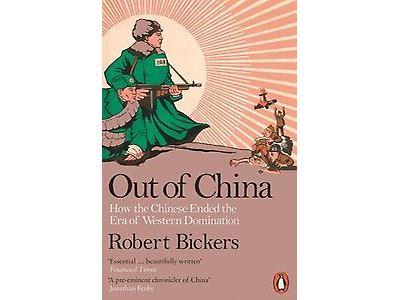 Out of China