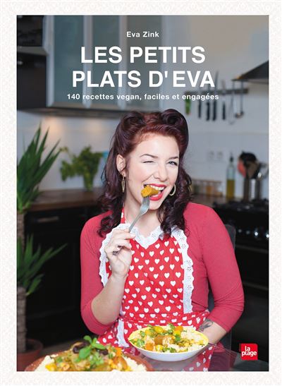 Les petits plats d'eva