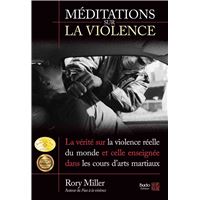 Méditations sur la violence