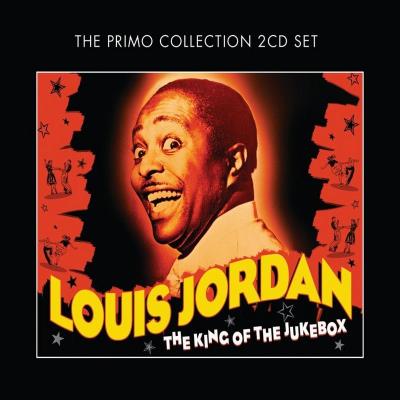 The King Of The Jukebox