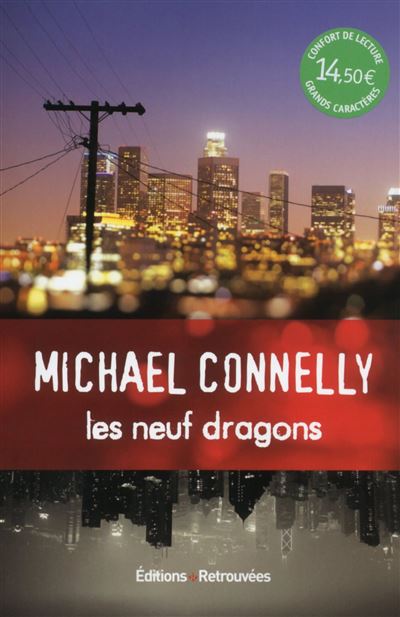 Les 9 dragons