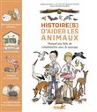 Histoire(s) d'aider les animaux - Manuel pas bête de cohabit