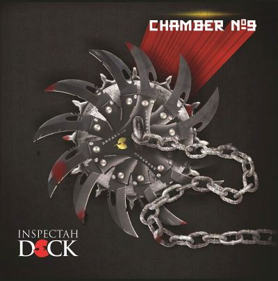 Chamber Number 9