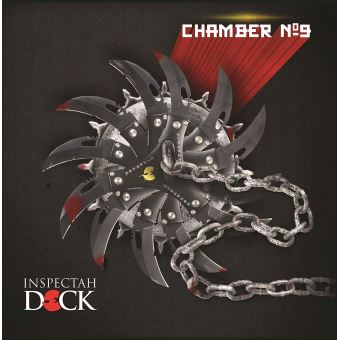 Inspectah Deck - 1