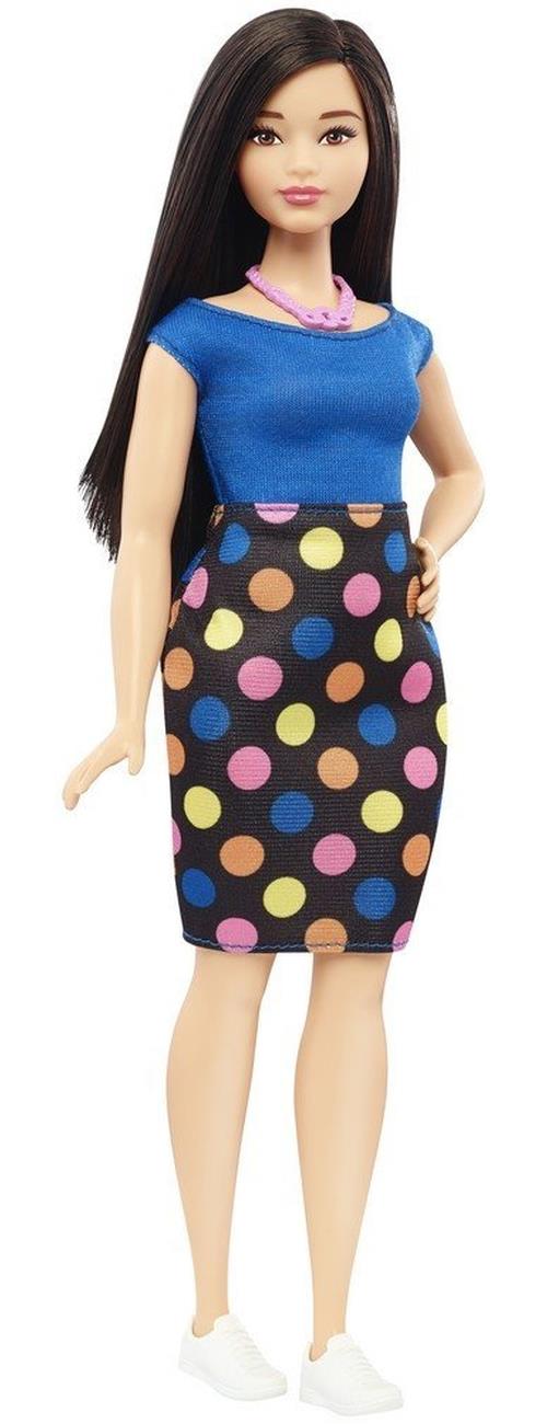 Poupée Barbie Fashionistas 51 Pois
