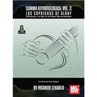 Summa Kitharologica, Vol. 2