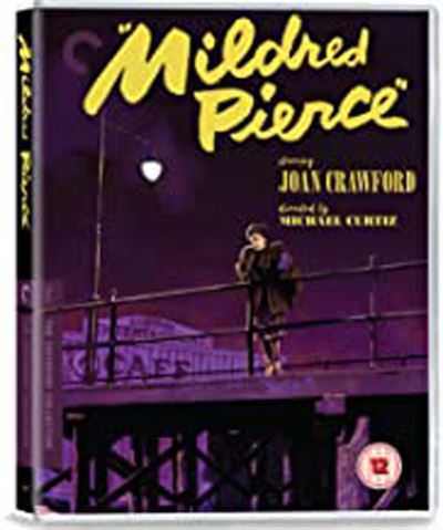 Mildred pierce/criterion