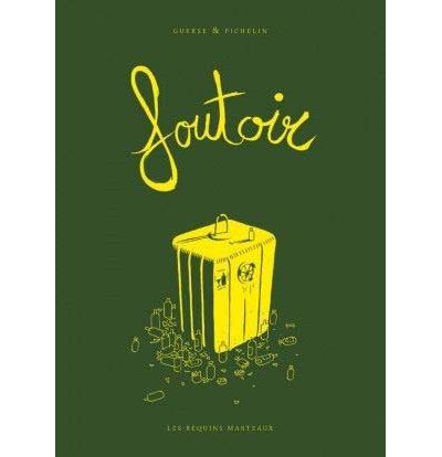 Foutoir - Marc Pichelin - broché