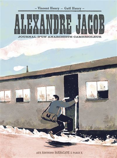 Alexandre jacob