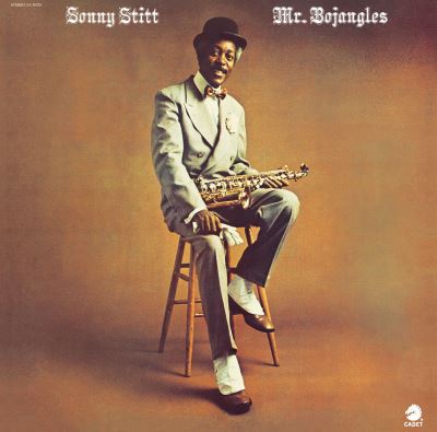 Mr bojangles/ed limitee