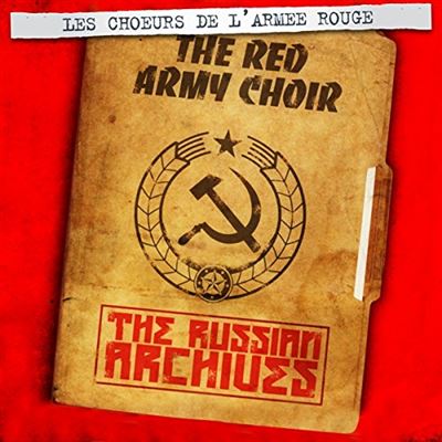 The Russian Archives