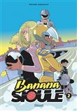 Banana Sioule - Tome 02