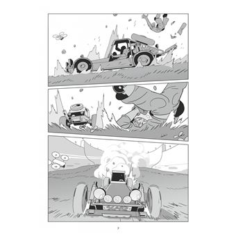 Banana Sioule - Tome 02