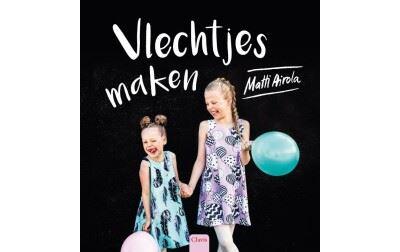 Vlechtjes maken