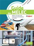 Guide des MELEC - livre élève -  Éd. 2023