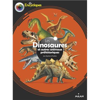 Ossum Collectio. Dinosaures et autres animaux préhistoriques