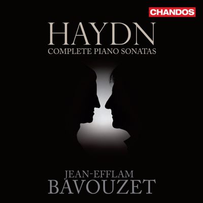 Complete Piano Sonatas Coffret