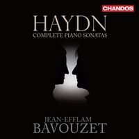 HAYDN COMPLETE PIANO SONATAS