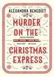 Murder On The Christmas Express
