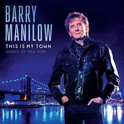 This is my town songs of new