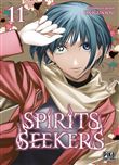 Spirits Seekers T11
