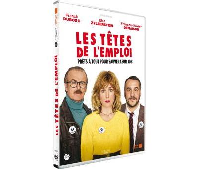 TÊTES DE L'EMPLOI-FR