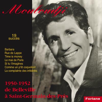 1950/1952 de belleville a saint germain des pres
