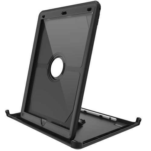 Otterbox Defender Series Hoes Zwart voor iPad Pro 12.9 1ste en 2de Generatie