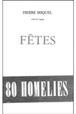 Fêtes